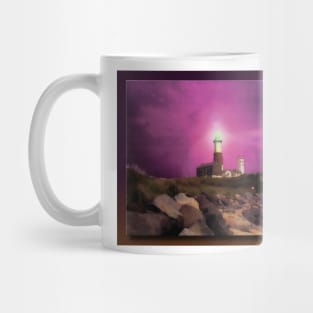 Montauk Mug